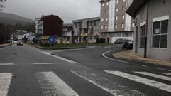 Avenida de San Rosendo de Celanova