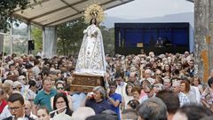 Romer�a de los Milagros de Amil