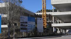 El centro de atenci�n a personas discapacitadas estar� en Barroc�s.