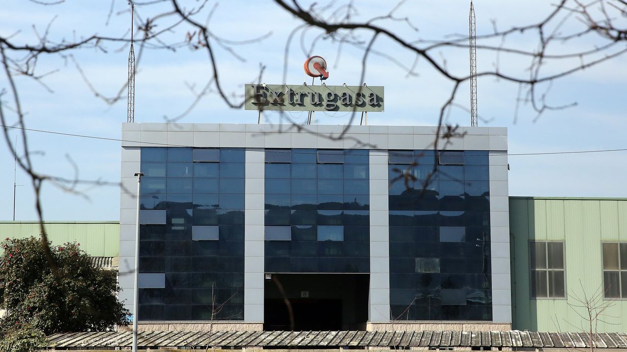 Extrugasa desafía las tensiones internacionales y aumenta ventas hasta los 133 millones
