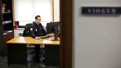 La Polic�a Auton�mica lleva desde el 2016 haciendo seguimiento de casos de violencia de g�nero.