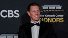 David Ellison,  presidente de Skydance