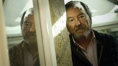 J. J. Ben�tez dice que necesita dedicarse a otras investigaciones