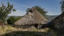 Las pallozas de Piornedo, un bien patrimonial que sufre el paso del tiempo