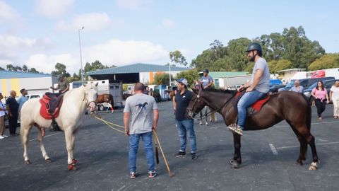 I Carreira Andadura Cidade de Narn