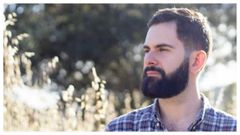 El investigador Antonio Jos� D�az Rodr�guez, Premio Nacional de Historia de Espa�a 2021.