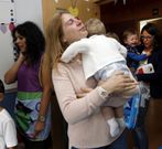 La escuela de Celeiro comenzar� el curso con 34 alumnos. 