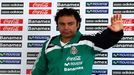 Hugo S�nchez