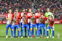 Once inicial Sporting