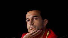 Pedro aclara sus palabras pero asegura no estar arrepentido