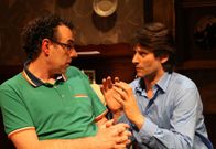 Jouse Garc�a y Xoque Carbajal actuar�n con Malasombra en Muros.