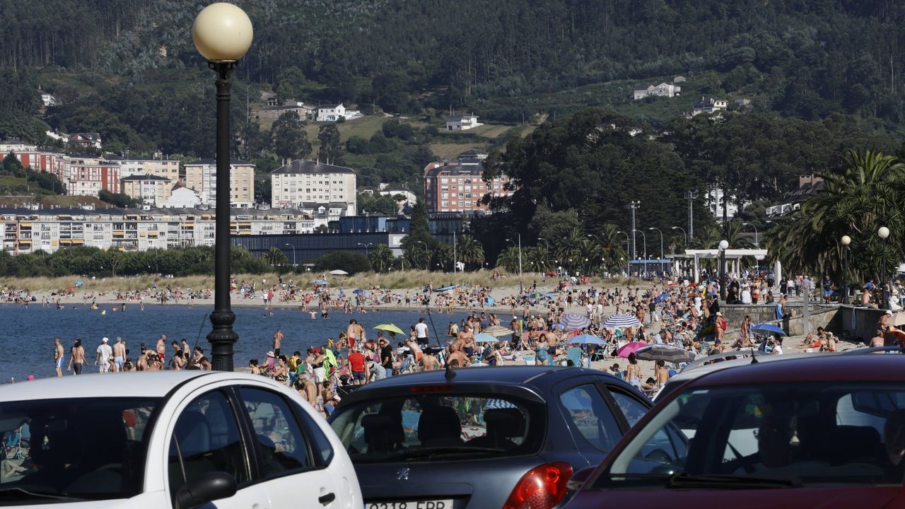 La FCAM organiza una mesa redonda este jueves para analizar el turismo en A Mariña
