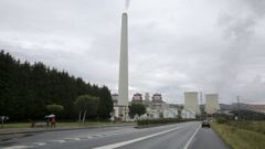 La central de As Pontes debe esperar el informe de la Red El�ctrica la valide.