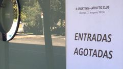 Se espera una gran entrada en El Molin�n.El Molin�n vivir� un lleno