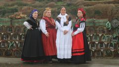 As Atalaias de Cain.