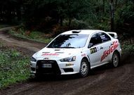 Vidal-Lema durante su participaci�n en Cerceda. 