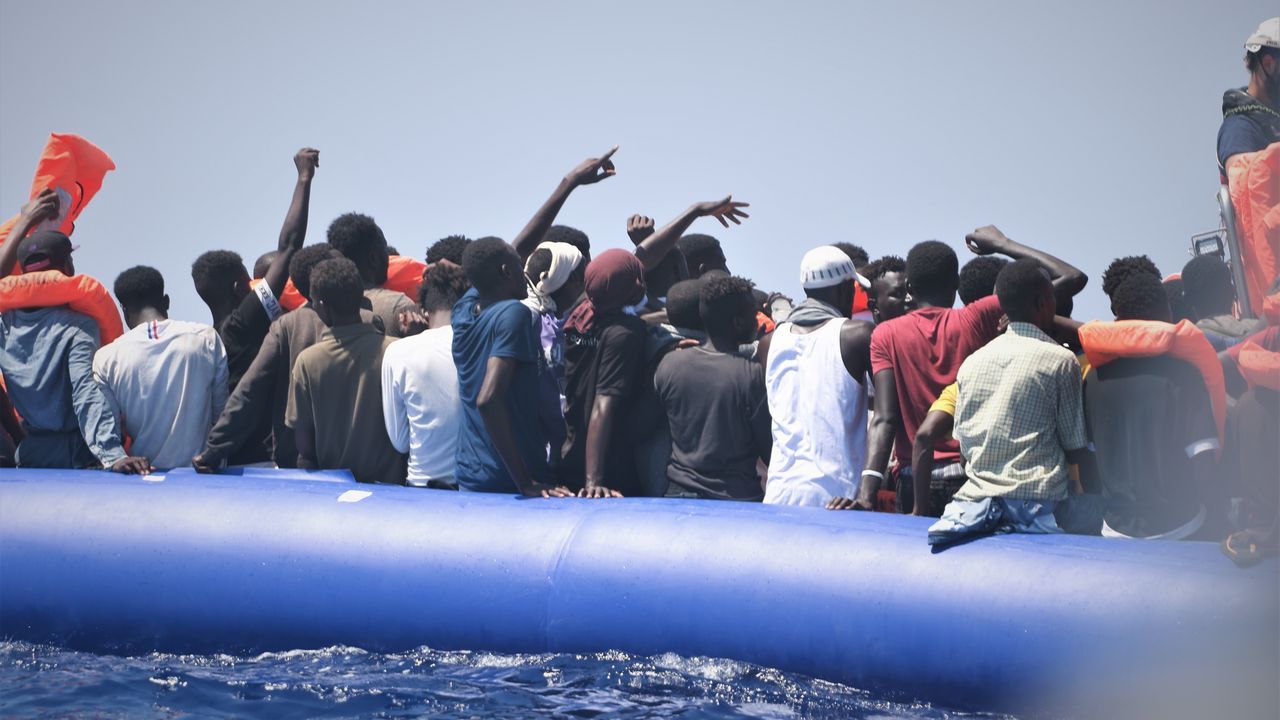 Rueda denuncia la «imposición» del Gobierno con el reparto de menores migrantes