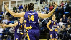 Jugadores del Uni�n Financiera Oviedo Baloncesto.Jugadores del Uni�n Financiera Oviedo Baloncesto 