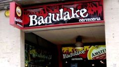 El Badulake, local de copas en Oviedo