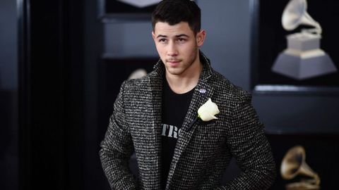 Nick Jonas