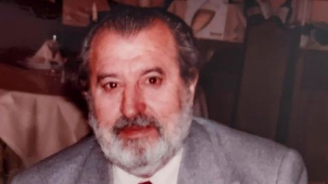 Rafael Lago Nov�s
