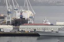 <span lang= es-es >Un mill�n de metros cuadrados</span>. Es la superficie que ocupa Navantia en el municipio de Ferrol lo que hace que sea el primer contribuyente individual de las arcas municipales.