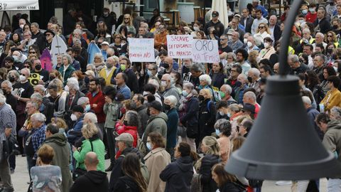 Las posturas a favor y en contra est�n muy divididas