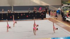 Torneo Nadal de Gimnasia