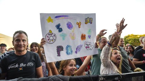 R�o Verbena Fest, en Pontevedra