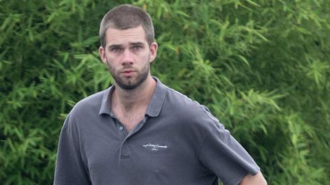 Juan Urdangarin, en una imagen de archivo