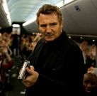 UN H�ROE VULNERABLE. El papel de Liam Neeson es el del un marshall que ha perdido la pasi�n por su trabajo.