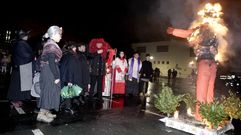 �Barbanza despide con humor el carnaval!