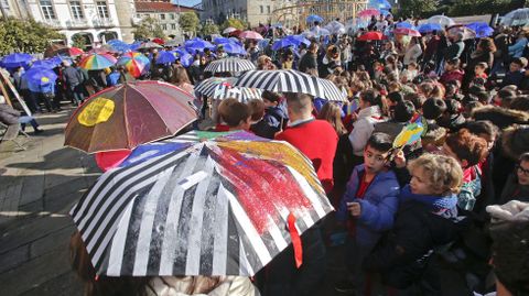 D�a Internacional de las Personas con Discapacidad