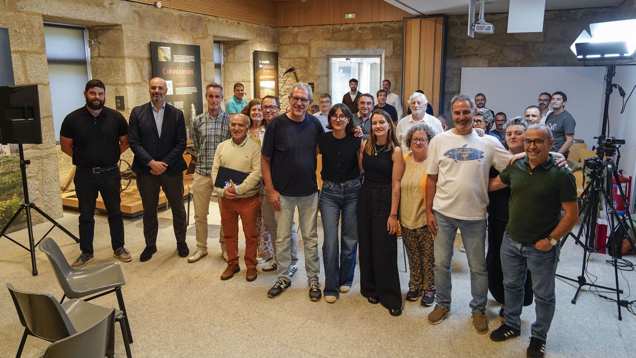 La viticultura busca distinguirse por la identidad del territorio y no por las variedades