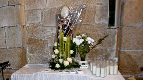 Romer�a de San Benito de Lerez