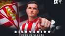 Hugo Guillam�n