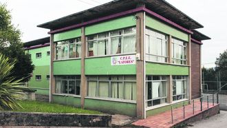 Colegio P�blico de Latores