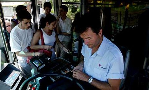 Los conductores deben realizar desde 2007 un curso de formaci�n cada cinco a�os.