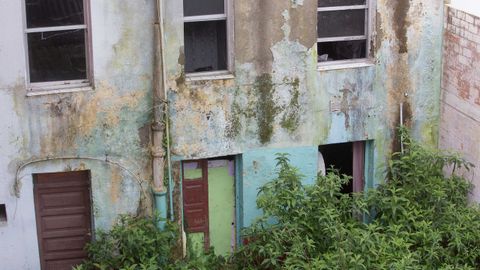 Así es la casa que se subasta desde un céntimo en Lugo