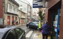 El desarrollo de la Avenida de Am�rica es vital para garantizar el emplazamiento del nuevo ambulatorio.