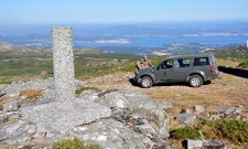 El radio de acci�n de las patrullas del Tercio es muy amplio; y la vigilancia abarca las 24 horas del d�a.