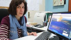 Mar�a Jes�s Casado, profesora del Davi�a Rey, tendr� un papel de coordinaci�n en buena parte de la provincia