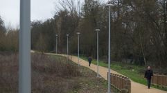 Parte de las inversiones ser�n para nuevos proyectos de iluminaci�n 