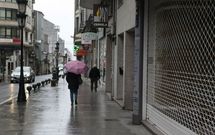 La apertura de negocios es una salida para el paro y se traduce en un aumento de los aut�nomos. 