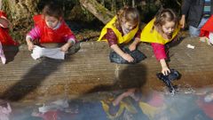 Una jornada para recordar con Voz Natura