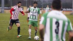 Ant�n de Vicente disputar� su segunda campa�a con el Somozas
