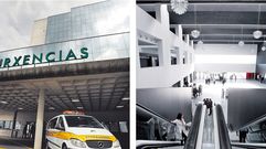 El coste del cl�nico de Santiago se duplic� seg�n lo previsto. El hospital Lucus Augusti cost� 182 millones de euros