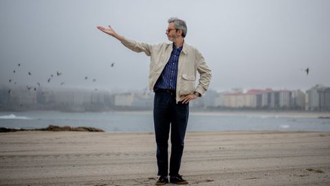 Xoel López