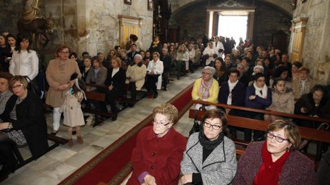 Toda La Semana Santa en Barbanza