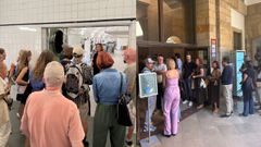Jornada de puertas abiertas en Laboral Ciudad de la Cultura de Gij�n
